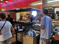 Atmosphère du Restaurant de type buffet Le Grillardin - Steak House à Varennes-Vauzelles - n°8