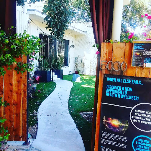 ENSELE - Holistic Healing & Wellness Center image
