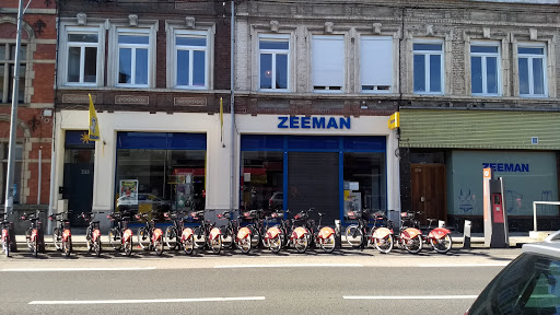 Zeeman Lille Avenue de Dunkerque