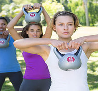 Gym «GFT Personal Training & Group Fitness», reviews and photos, 4723 Main St, Lisle, IL 60532, USA