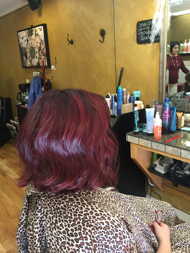 Hair Salon «Hair By Elizabeth. Bumble And Bumble.», reviews and photos, 222 D St #9a, Davis, CA 95616, USA