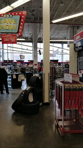 Auto Parts Store «Pep Boys Auto Parts & Service», reviews and photos, 208-22 Jamaica Ave, Queens Village, NY 11428, USA