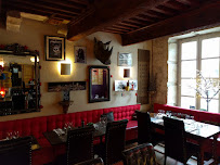 Atmosphère du Restaurant Le Q.G à Arles - n°19