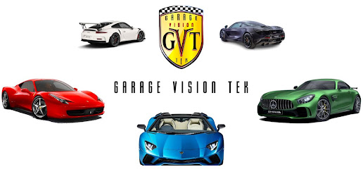 Garage Vision Tek (GVT) Pty Ltd