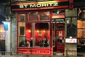 St Moritz image