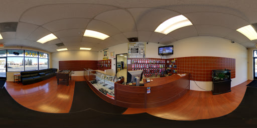 Cell Phone Store «Phone Fix», reviews and photos, 981 Orchard Lake Rd, Pontiac, MI 48341, USA