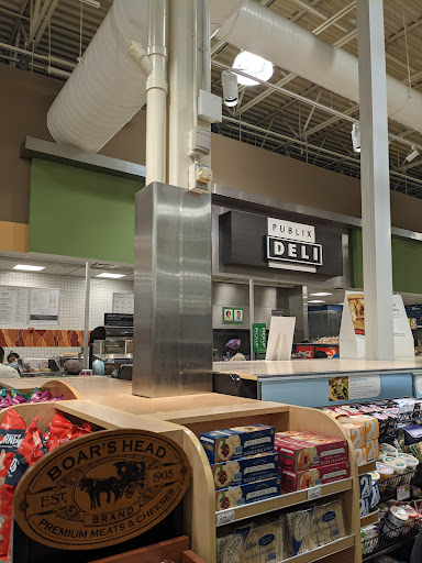 Supermarket «Publix Super Market at Salem Road Station», reviews and photos, 13015 Brown Bridge Rd, Covington, GA 30016, USA