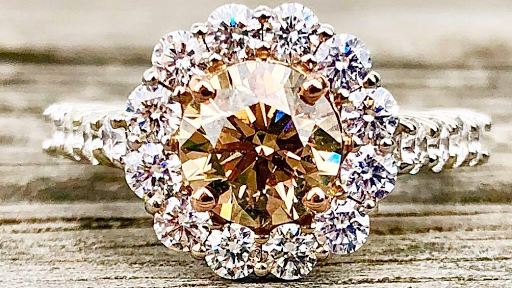 Jewelry Store «Diamond & Design Jewelers», reviews and photos, 4505 Chino Hills Pkwy C, Chino Hills, CA 91709, USA