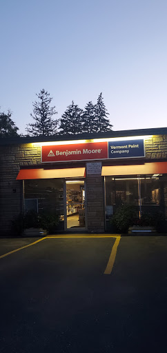 Paint Store «Vermont Paint Co», reviews and photos, 99 N Champlain St, Burlington, VT 05401, USA