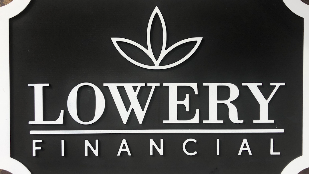 Lowery Financial Group