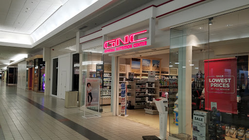 Shopping Mall «Liberty Tree Mall», reviews and photos, 100 Independence Way, Danvers, MA 01923, USA