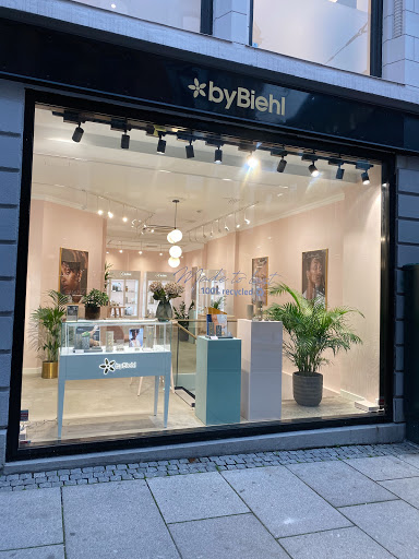 byBiehl Flagship store Oslo