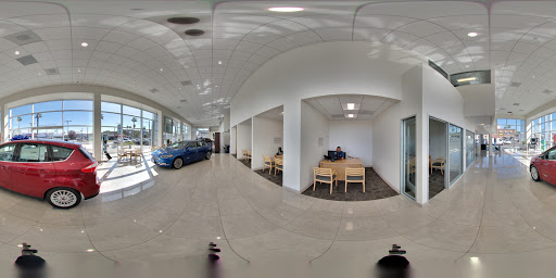Car Dealer «Star Ford Lincoln», reviews and photos, 1101 S Brand Blvd, Glendale, CA 91204, USA