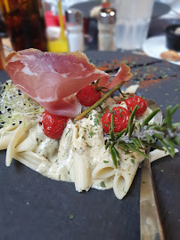 Plats et boissons du Restaurant Au Comptoir Italien à Saint-Malo - n°3