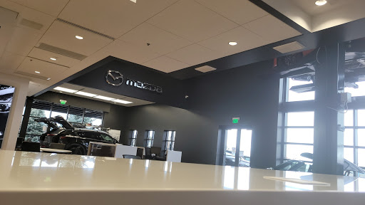 Mazda Dealer «Bountiful Mazda», reviews and photos, 2815 S Main St, Bountiful, UT 84010, USA