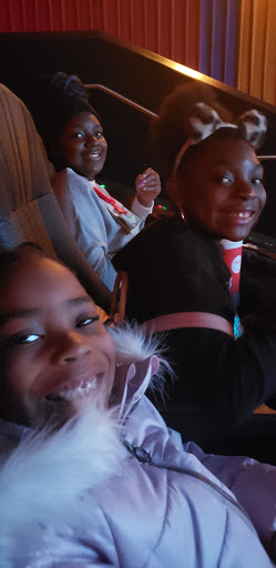 Movie Theater «Regal Cinemas Southpark Mall 16», reviews and photos, 300 Southpark Cir, Colonial Heights, VA 23834, USA