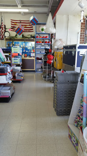 School Supply Store «American Science & Surplus», reviews and photos, 33W361 Roosevelt Rd, West Chicago, IL 60185, USA