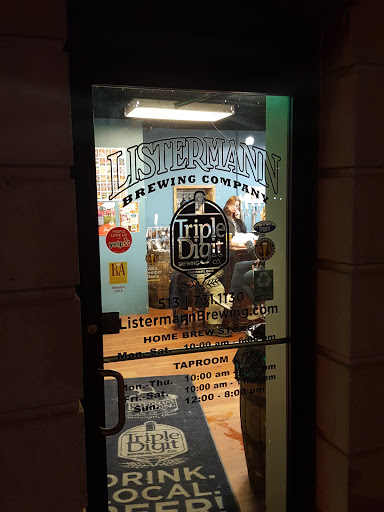 Brewery «Listermann Brewing Company», reviews and photos, 1621 Dana Ave, Cincinnati, OH 45207, USA