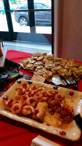 Performing Arts Theater «The American Theatre», reviews and photos, 125 E Mellen St, Hampton, VA 23663, USA