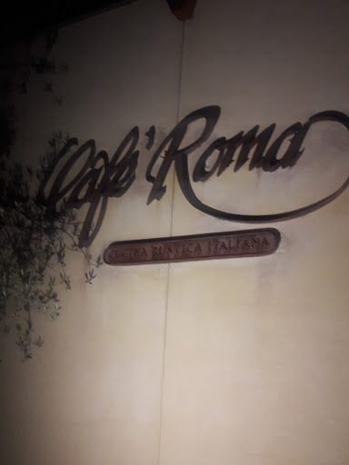 Cafe Roma image