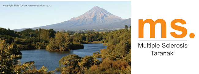 MS Taranaki - Multiple Sclerosis Taranaki