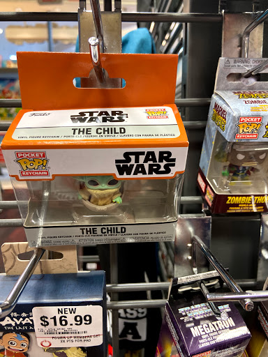 Video Game Store «GameStop», reviews and photos, 1200 Provo Town Center #1088, Provo, UT 84601, USA