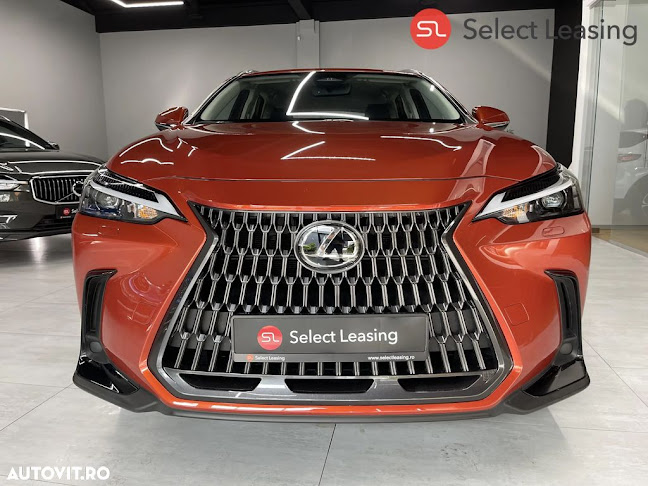 orar Select Leasing
