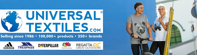 Universal Textiles - Clothing store