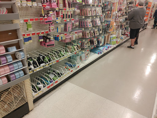 Fabric Store «Jo-Ann Fabrics and Crafts», reviews and photos, 3562 E Colonial Dr, Orlando, FL 32803, USA