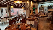 Restaurante El Olivo de La Cala