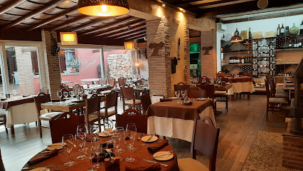 RESTAURANTE EL OLIVO DE LA CALA