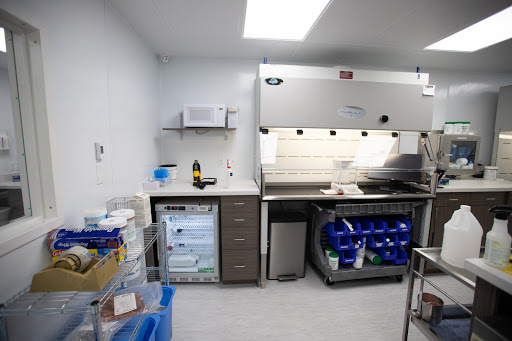 Pharmacy «Community Clinical Pharmacy», reviews and photos, 1450 S Dobson Rd, Mesa, AZ 85202, USA