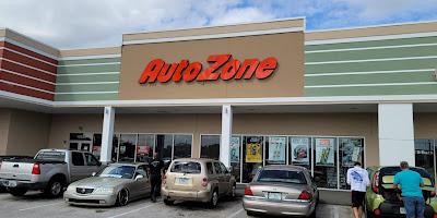 AutoZone Auto Parts