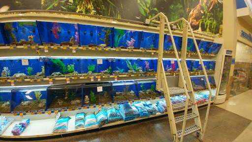 Pet Supply Store «PetSmart», reviews and photos, 1733 S Stapley Dr, Mesa, AZ 85204, USA