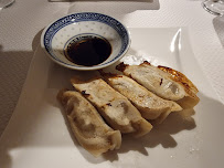Dumpling du Restaurant chinois Plumes de Pékin 京羽阁 à Blois - n°7