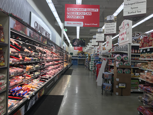 Grocery Store «Smart & Final Extra!», reviews and photos, 5775 Johnson Dr, Pleasanton, CA 94588, USA