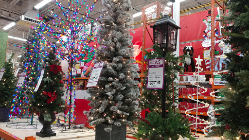 Home Improvement Store «The Home Depot», reviews and photos, 10017 US-19, Port Richey, FL 34668, USA