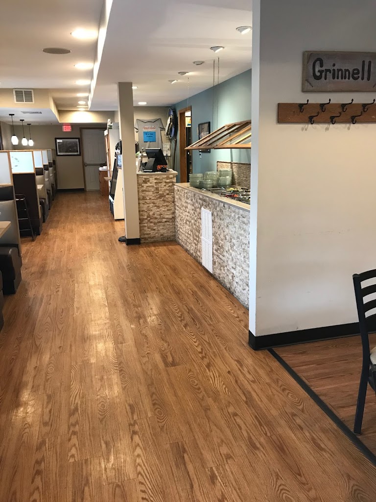 West Side Family Restaurant 50112