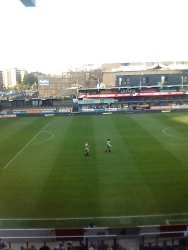 KV Oostende (spelershome) - Oostende