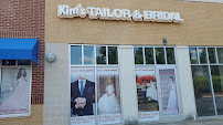 Kim's Tailor Bridal & Formal - Photo 2 - Car repair in Raleigh, NC, Raleigh
