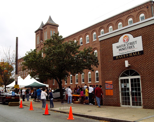 Social Services Organization «Water Street Mission», reviews and photos