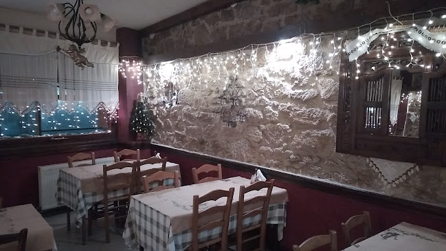 Ραβαΐσι Ανοιχτές ώρες