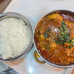 Photo n°2 de l'avis de Jing.a fait le 01/03/2023 à 18:59 sur le  Punjabi Zaiqa- Originale Pakistanische Küche à Berlin