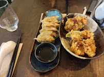Plats et boissons du Restaurant japonais Mugen Ramen à Nantes - n°4