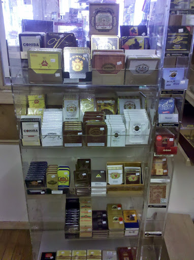 Tobacco Shop «Village Tobacco», reviews and photos, 114 Main St, Bradley Beach, NJ 07720, USA