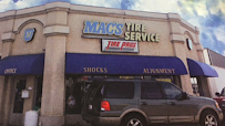 Mac's Tire Pros - Photo 2 - Car repair in Clovis, CA, Clovis