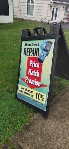 Mobile Phone Repair Shop «Revived Cellular & Technology», reviews and photos, 11070 SW Beaverton Hillsdale Hwy, Beaverton, OR 97005, USA