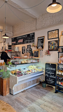 Atmosphère du Sandwicherie Le Détaillant - Sandwich de Qualité, Épicerie à Toulouse - n°10