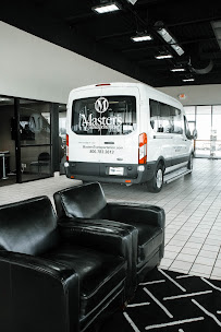 Master's Transportation- Kansas City - Photo 3 - Car repair in Belton, MO, Overland Park