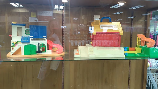 Thrift Store «New Horizons Thrift Store», reviews and photos